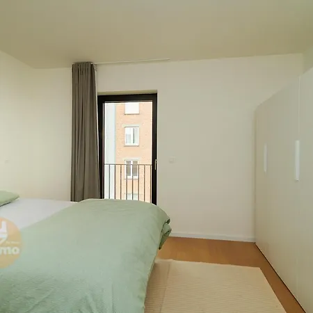 Διαμέρισμα Stephanie 0201 *