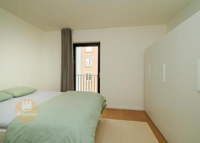 Διαμέρισμα Stephanie 0201 *